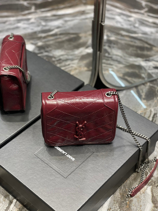 Glamy - YLS Bags - 757
