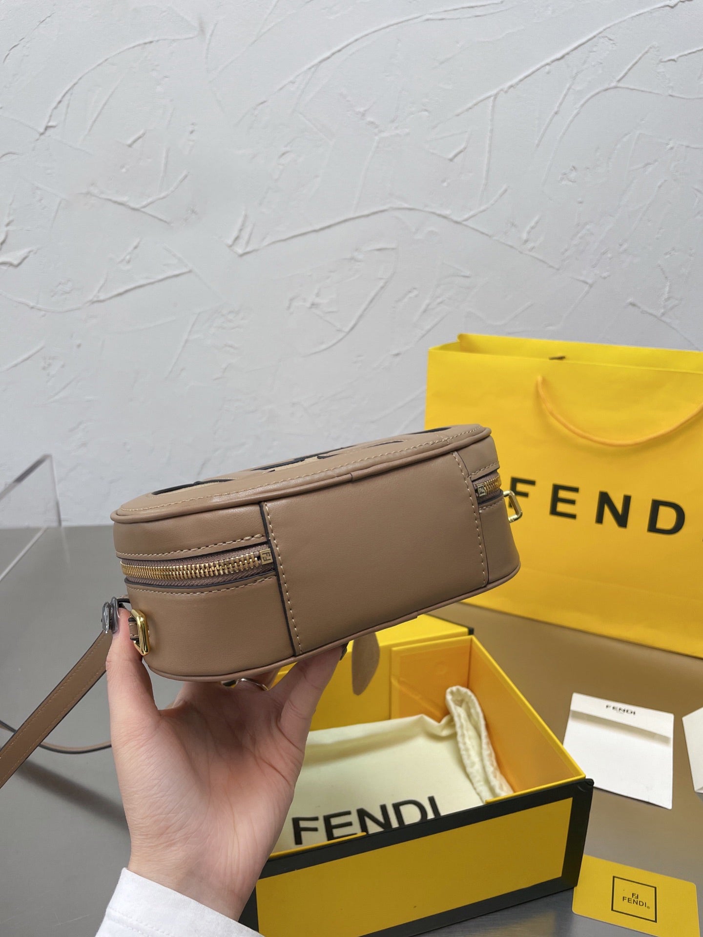 EN - New Arrival Bags FEI 241