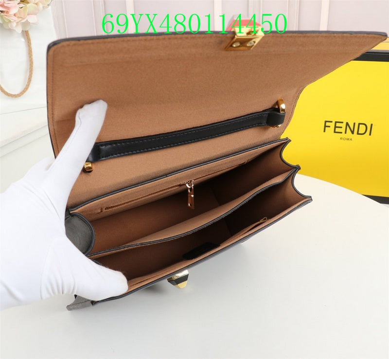 Glami - FDE Bags - 3466
