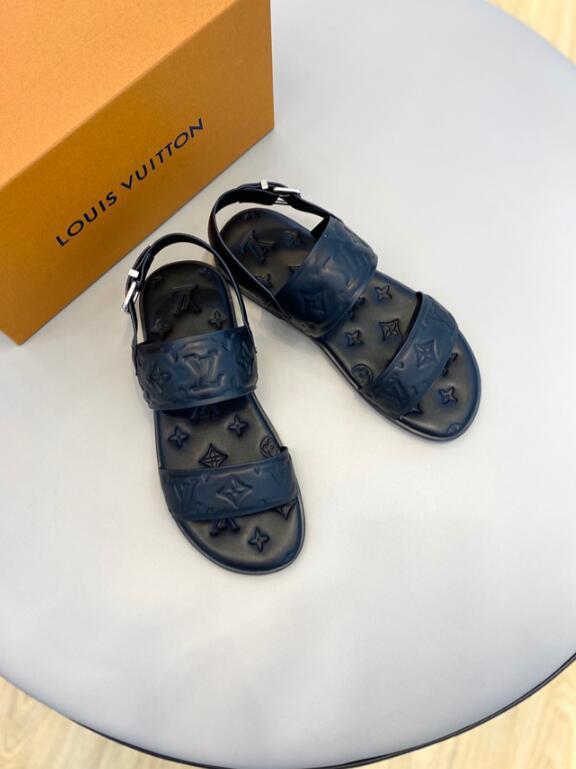 SAMC - LOV Men Shoes - 1104