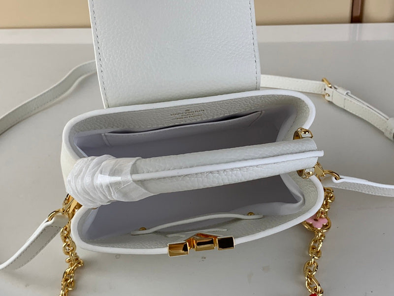 Satchel Bags - VL Bags - 2640