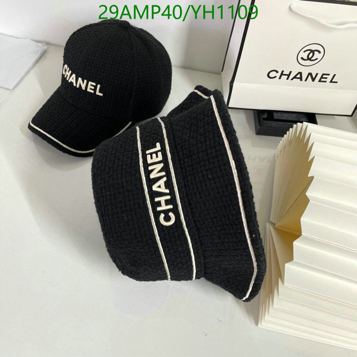 SAMC - CHL Caps & Hats - 498