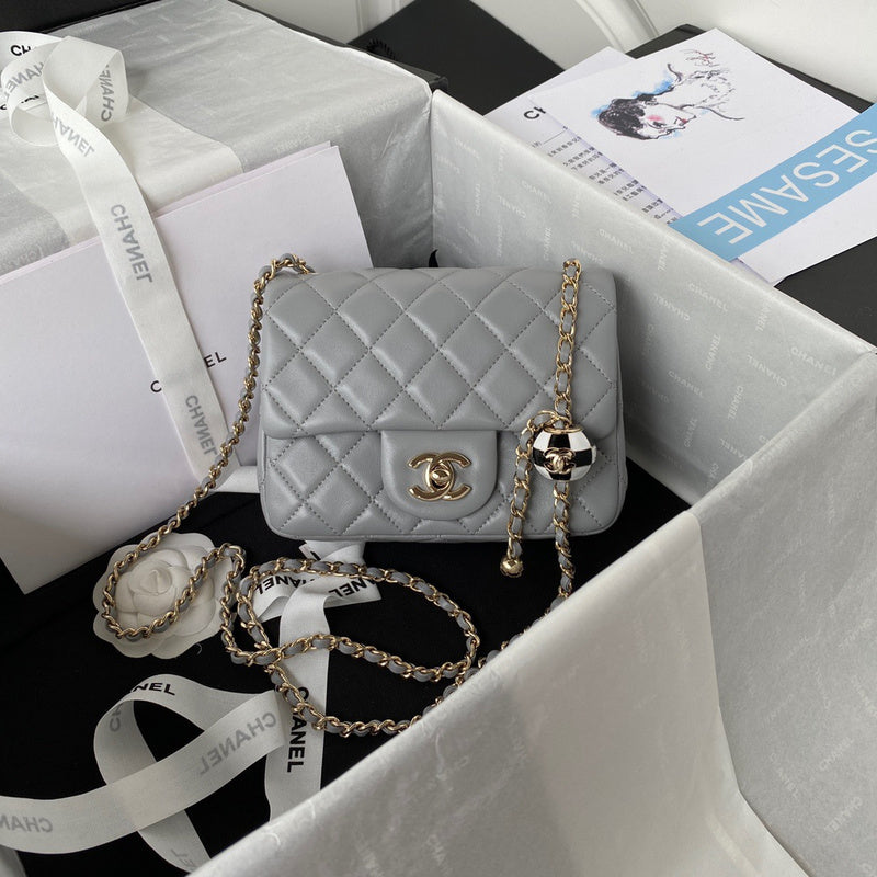 Satchel Bags - CHL Bags - 7614
