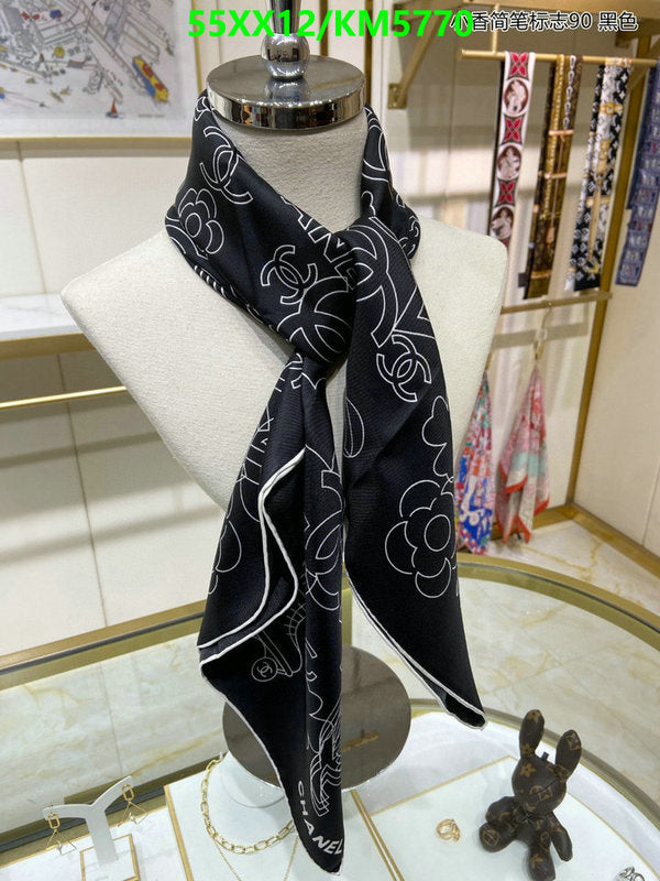 SAMC - CHL Scarves - 083