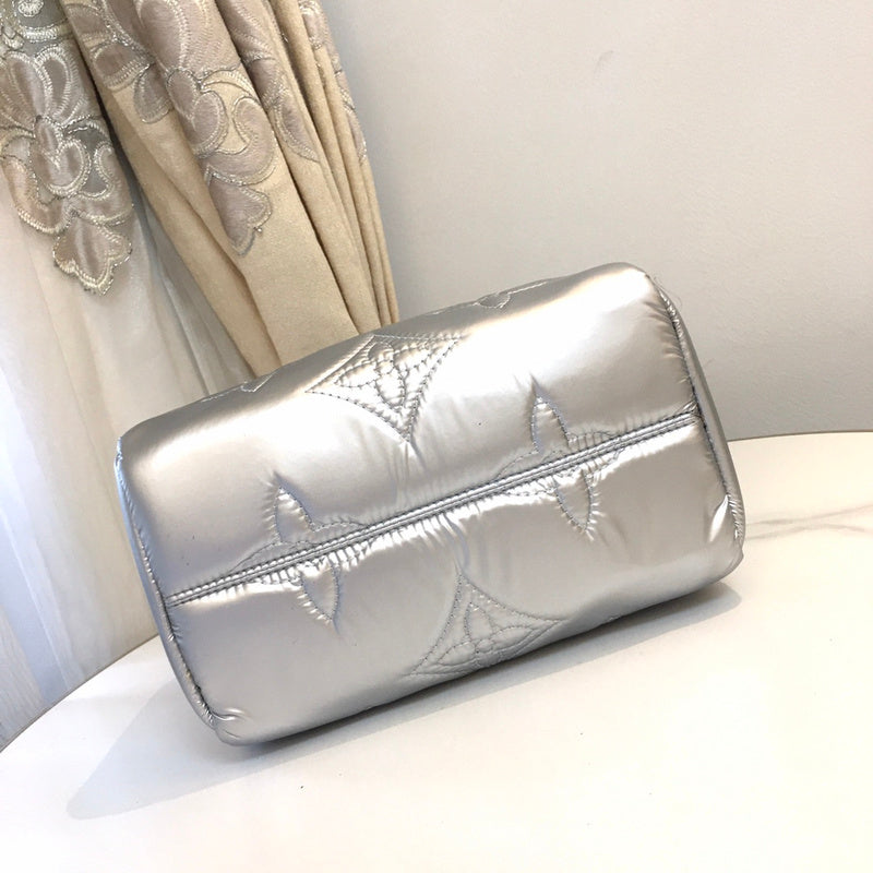 Satchel Bags - VL2 Bags - 209