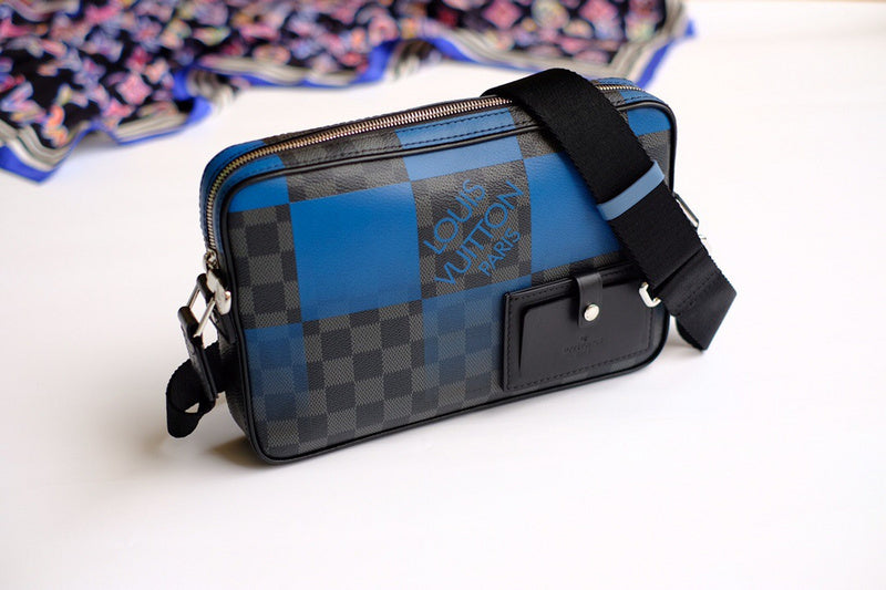 Glami- Glami- Lu-Vi bags - 3224