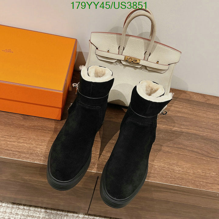 SAMC - Mix Boots - 525