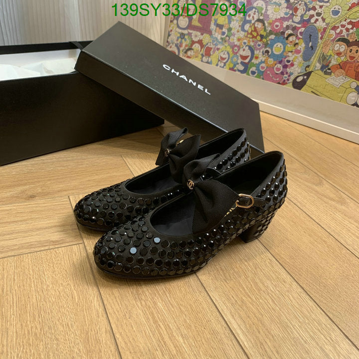 SAMC - CHL Women Shoes High Heels - 010