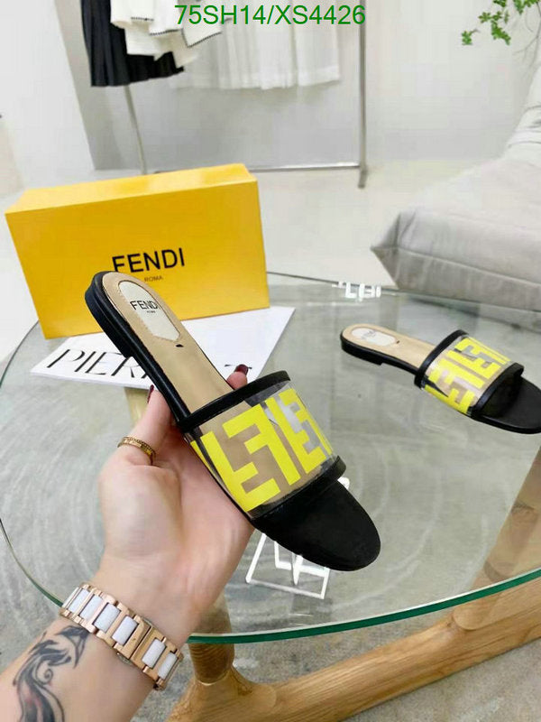 SAMC - FDE Women Shoes - 479