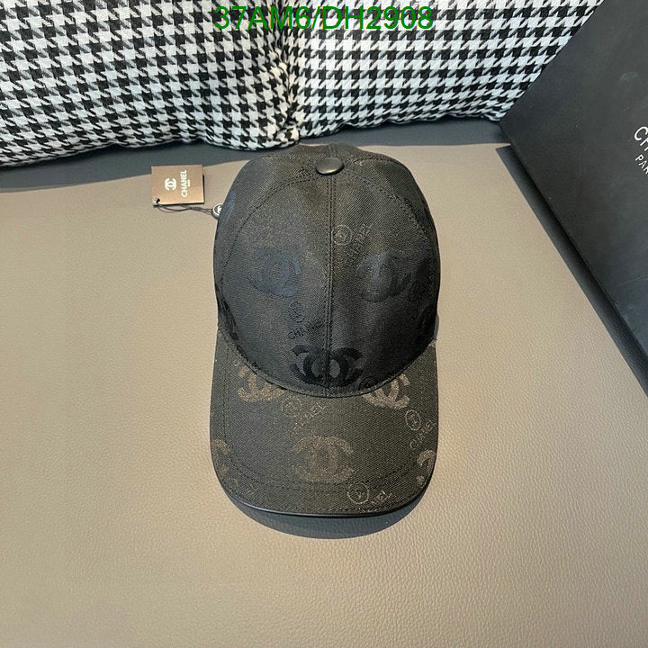 SAMC - CHL Caps & Hats - 003