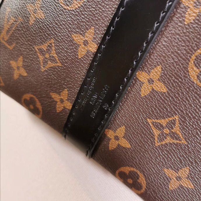 Satchel Bags - VL Bags - 3407
