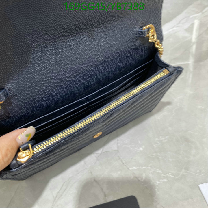 SAMC - YLS Bags - 269