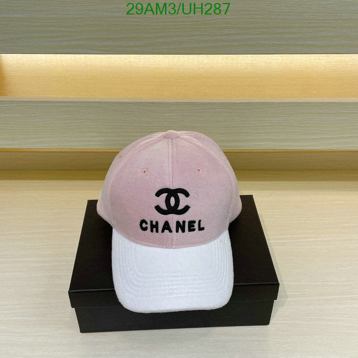 SAMC - CHL Caps & Hats - 119