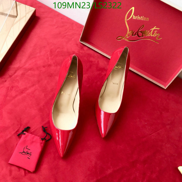 SAMC - CBL Women Shoes - 127