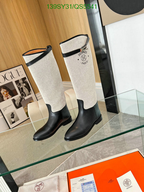 SAMC - Mix Boots - 549