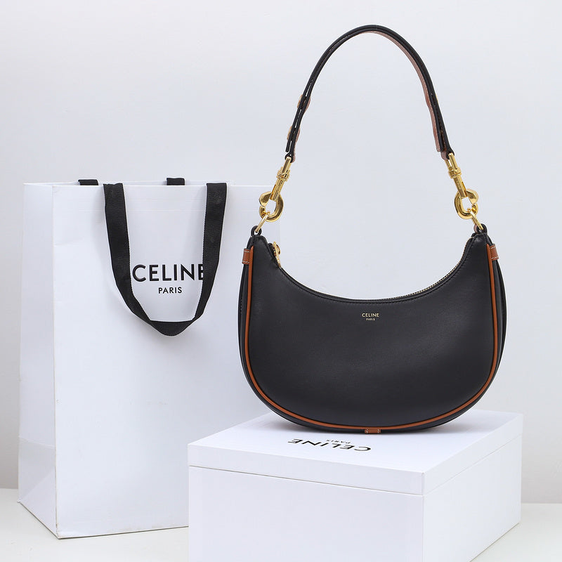 Glamy - COL Bags - 203