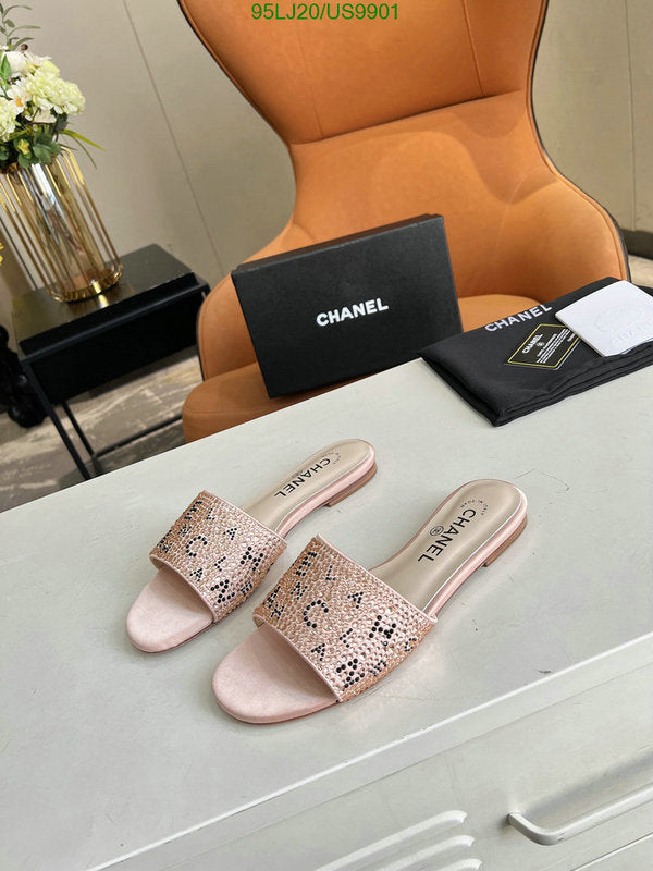 SAMC - CHL Women Shoes Slippers - 041