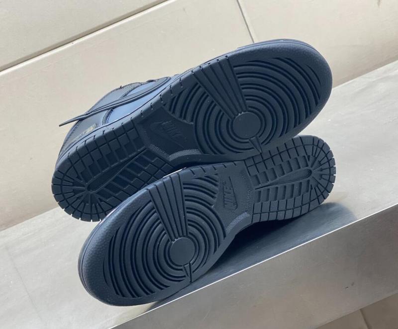 SAMC - NKE Shoes - 177