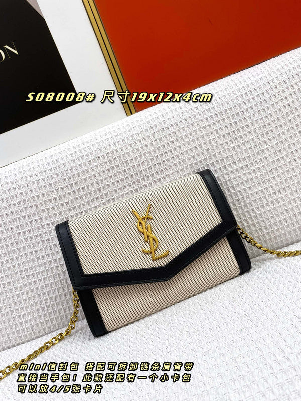 Satchel Bags - SLY Bags - 1259