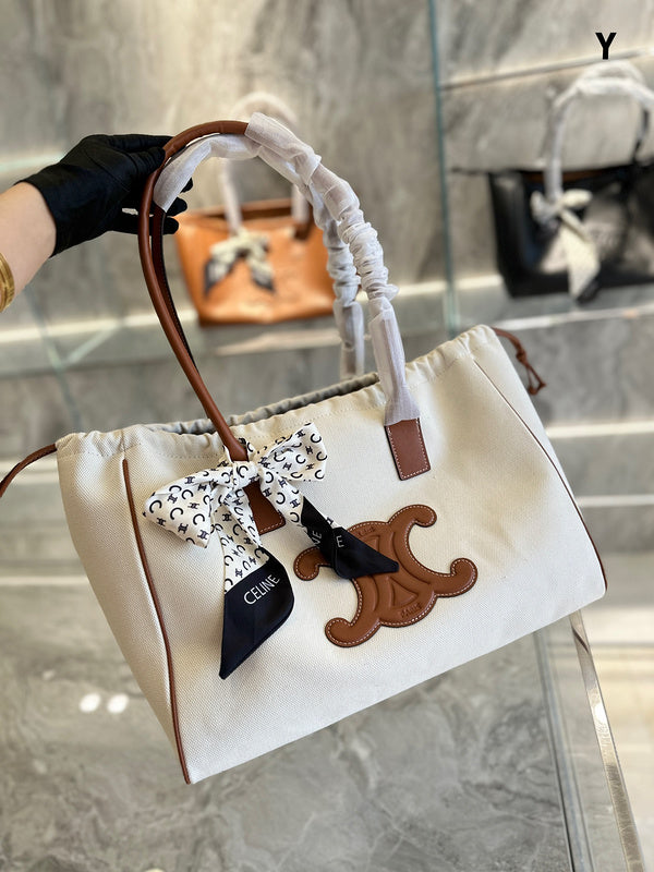 Satchel Bags - CHN Bags - 019