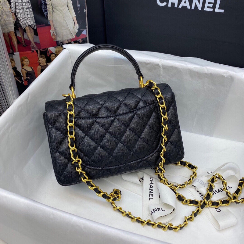 Satchel Bags - CHL Bags - 3359