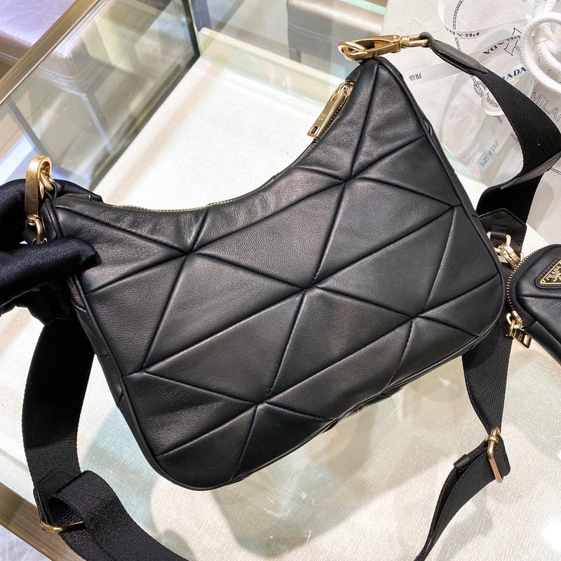 Satchel Bags - PDA Bags - 2323