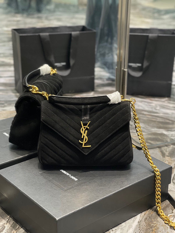 Glami- Glami- - SLY Bags - 715