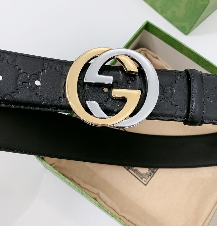 SAMC - Mix Belts - 088