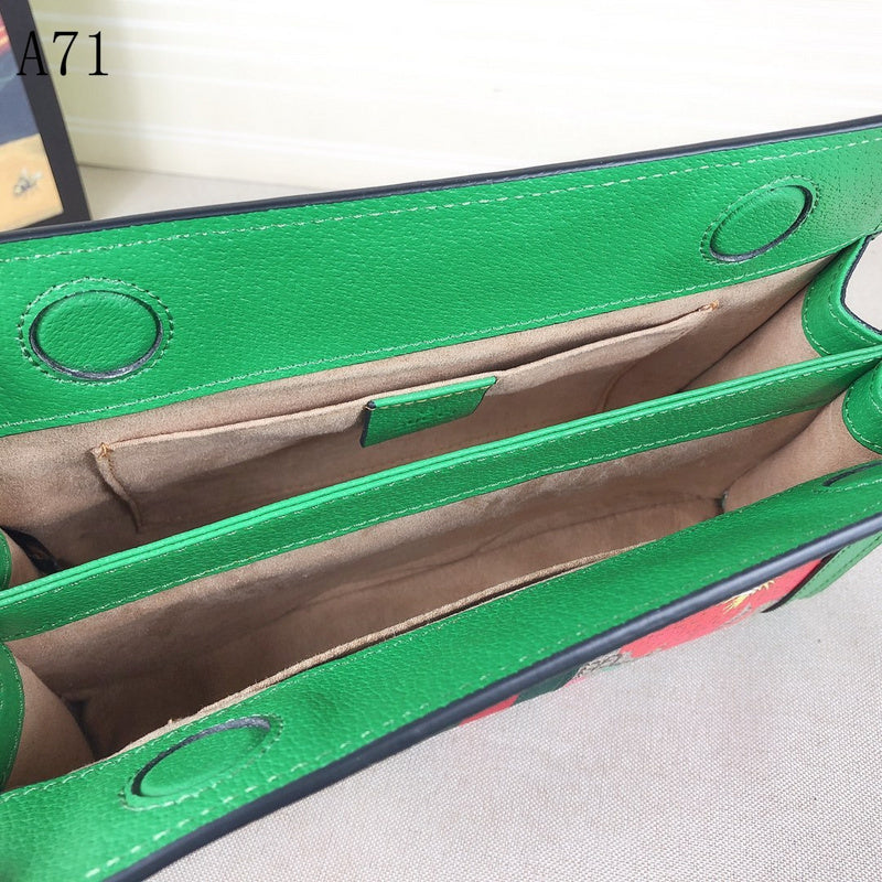 Glami Fashion - GCI Bags - 10248