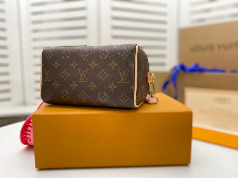 Satchel Bags - VL Bags - 1077