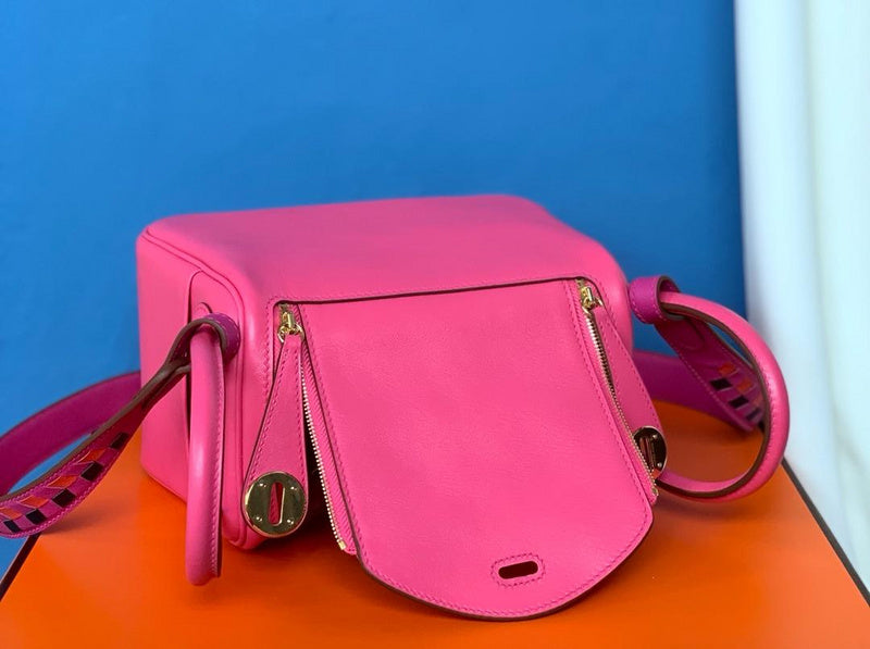 Satchel Bags - HMS-Bags - 638