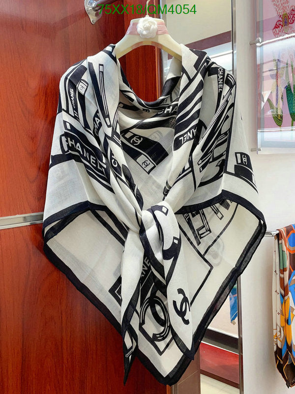 SAMC - CHL Scarves - 671