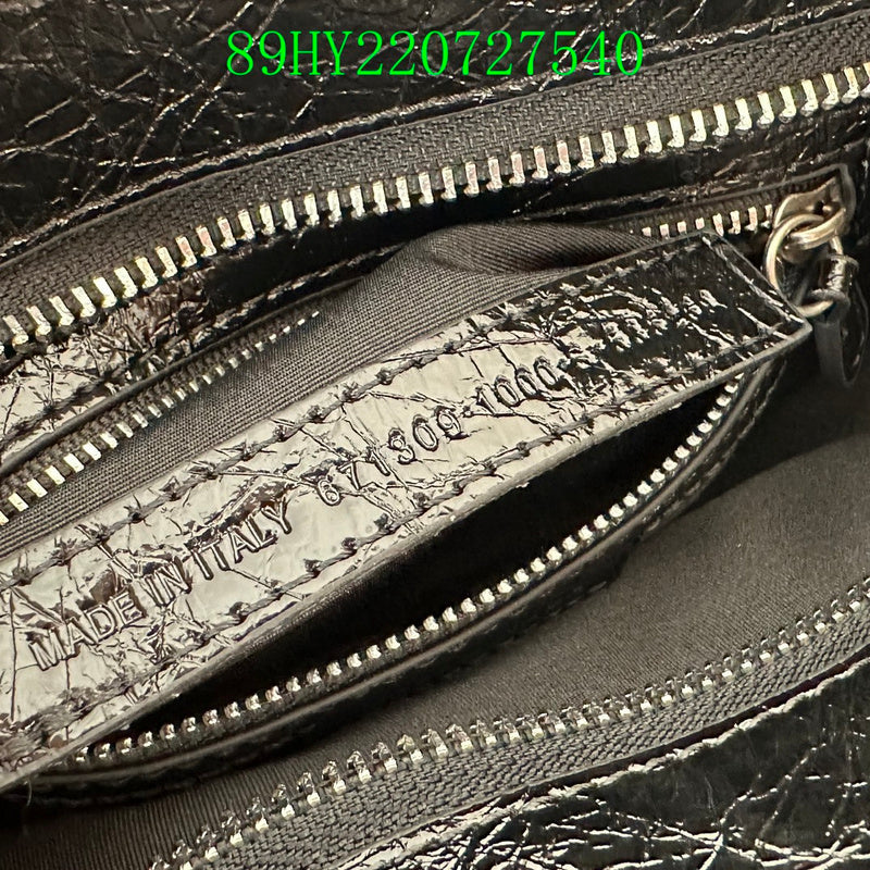 Glami Fashion - BGA Bags - 1694