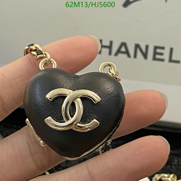 SAMC - CHL Jewelry - 507