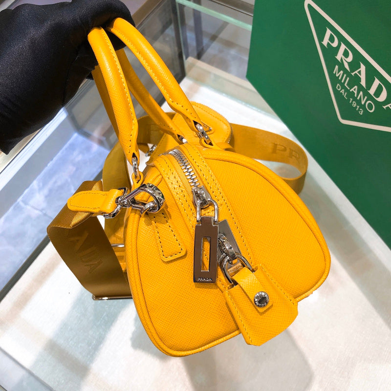 Satchel Bags - PDA Bags - 2426