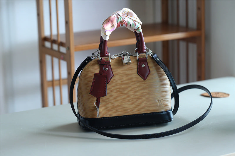 Glami Fashion Lu-Vi bags - 8263