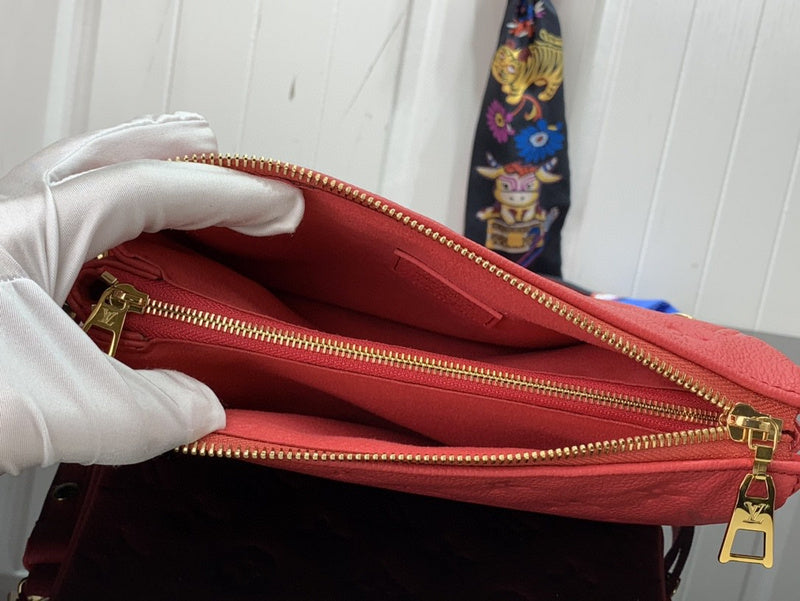 Glami- Glami- Lu-Vi bags - 3472