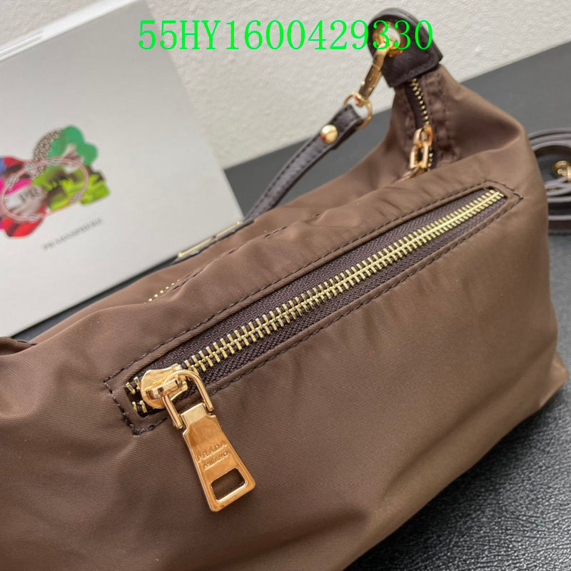 Satchel Bags - PDA Bags - 4407