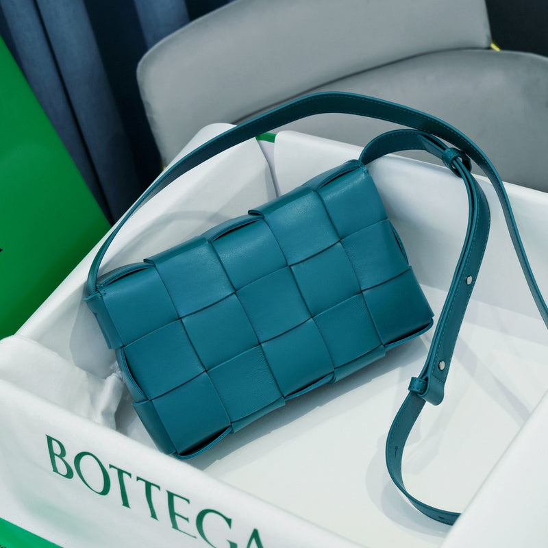 Satchel Bags - BV Bags - 106