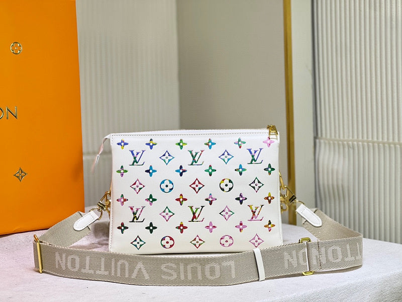 Satchel Bags - VL2 Bags - 583