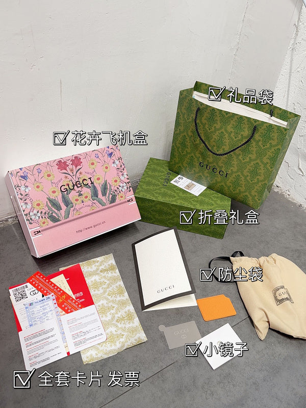 Glami Fashion - GCI Bags - 11702