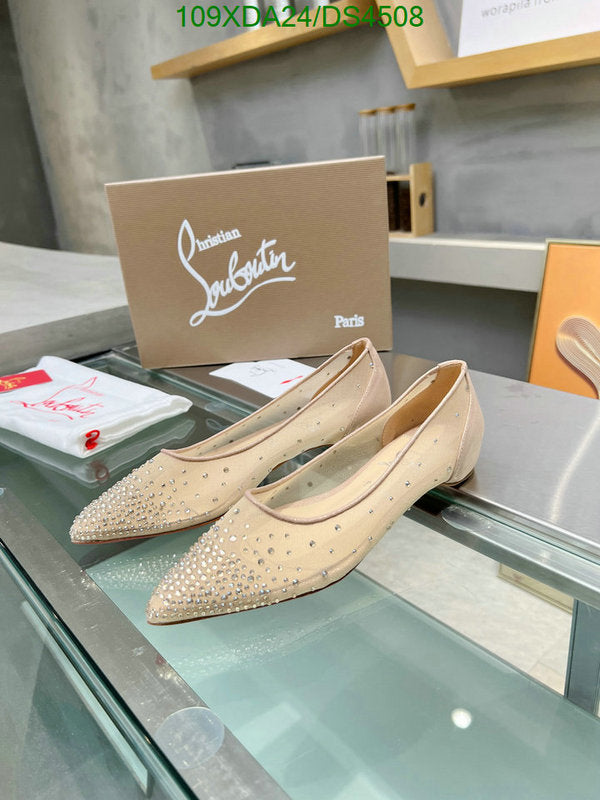 SAMC - CBL Women Shoes - 014