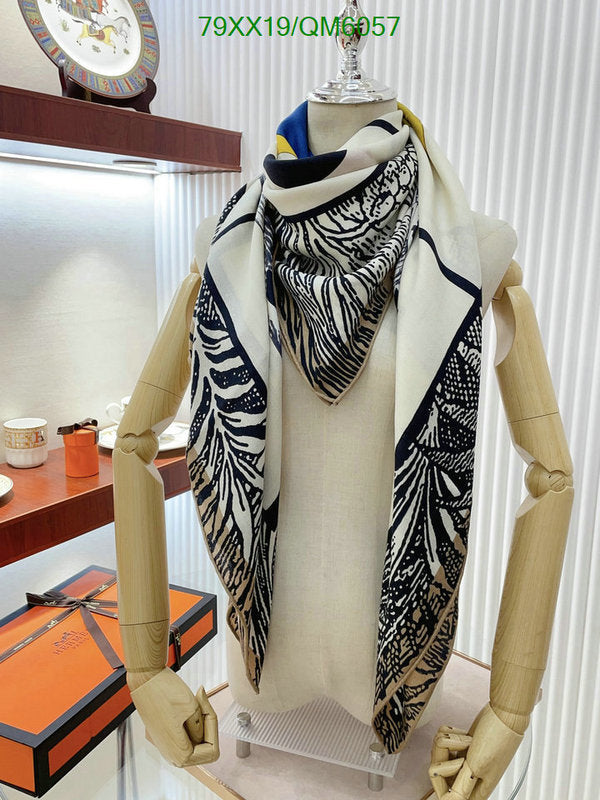 SAMC - HMS Scarves - 561