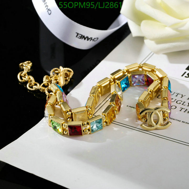 SAMC - CHL Jewelry - 1208