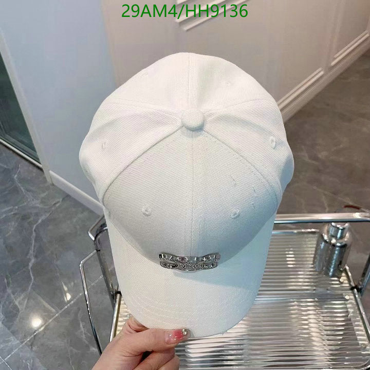 SAMC - COL Caps & Hats - 159
