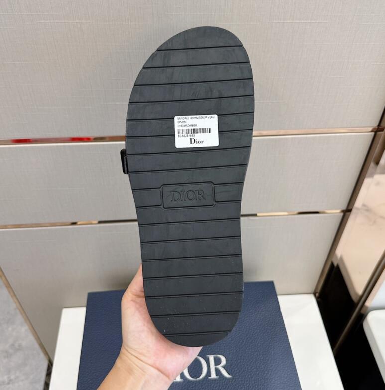 SAMCC - DOR Men Shoes - 268