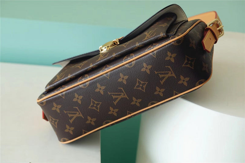 Satchel Bags - VL Bags - 7151