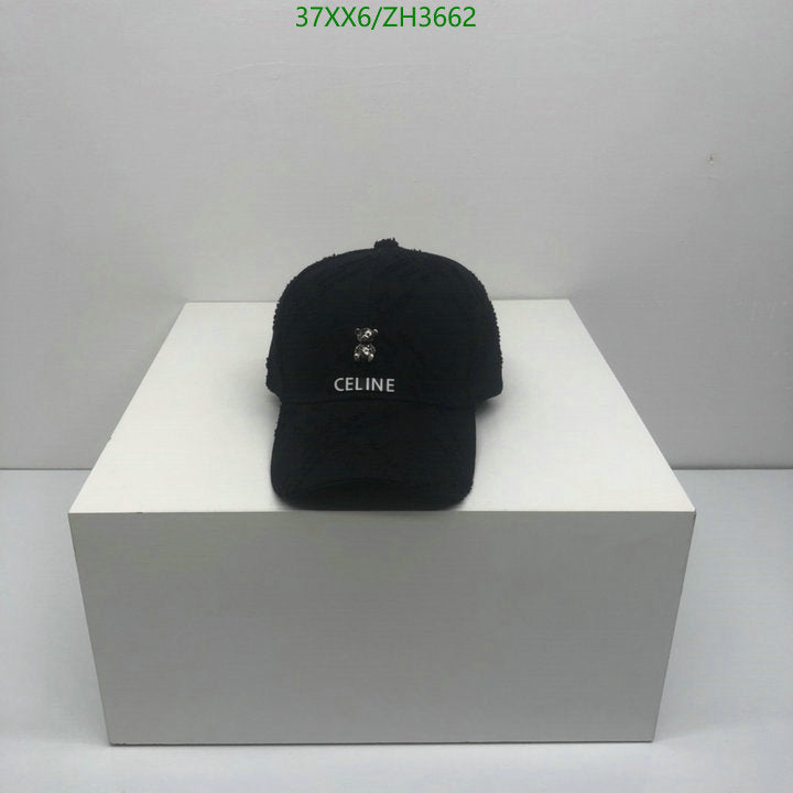 SAMC - COL Caps & Hats - 326