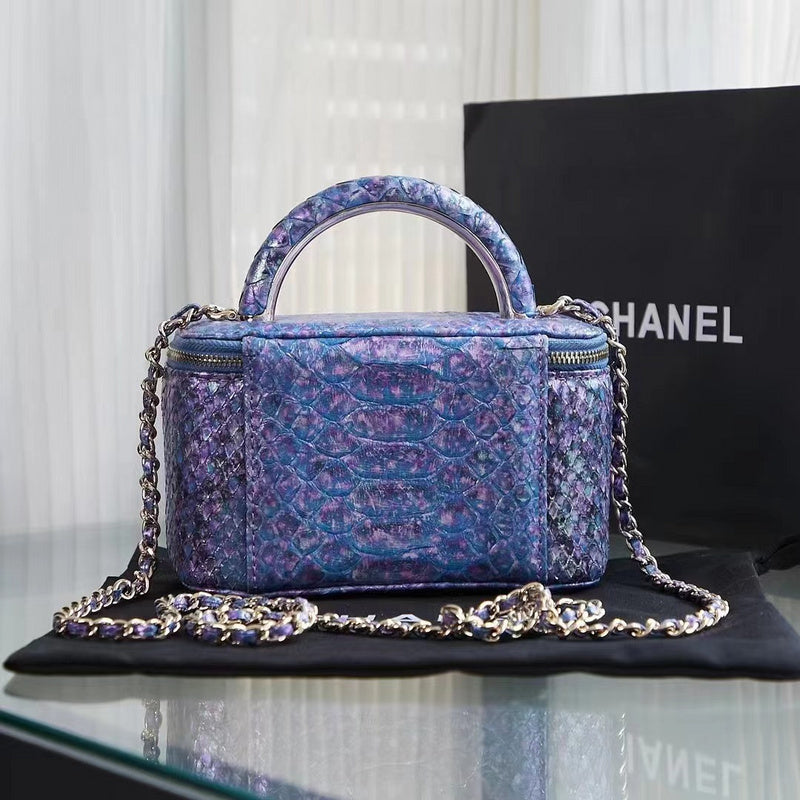 Satchel Bags - CHL Bags - 1260