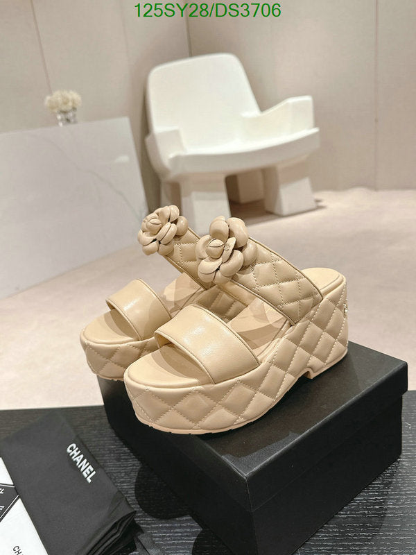 SAMC - CHL Women Shoes High Heels - 025